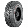 Легкогрузовая шина Nokian Tyres (Ikon Tyres) Rockproof 245/75 R16C 120/116 Q