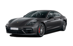 Porsche Panamera II Хэтчбек