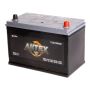 Автомобильный аккумулятор АкТех EFB 65А/ч-12V ст EN630 обратная 242x175x190