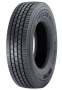 Грузовая шина Aeolus Neo Winter S 315/70R22,5 156/150L рулевая 18PR