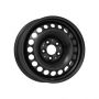 Легковой диск Alcar Stahlrad 6596 6,5x16 5x114,3 ET40 67,1 Black