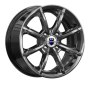 Легковой диск КиК Sportline (КС603) 6x14 4x100 ET40 67,1 Кварц