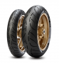 Мотошина Metzeler Sportec M7 RR 160/60 R17 69W Rear Wheel (заднее колесо)